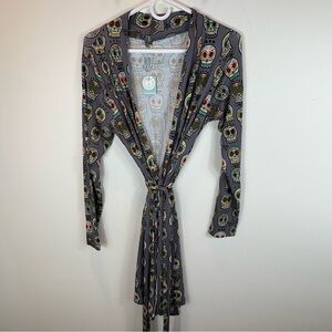 GIGI AND MAX Diego Mommy Robe